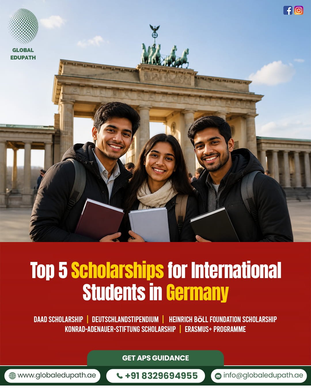 Germany Education Consultancy Wagle Estate, Study in Germany Experts